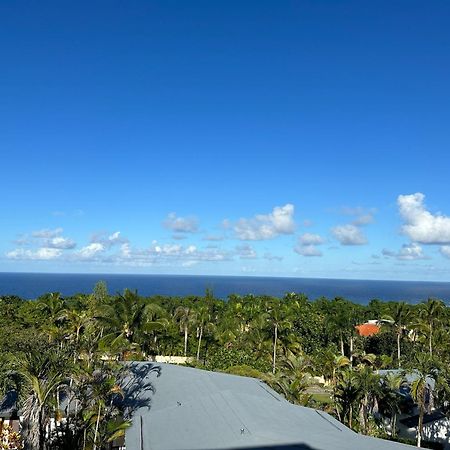 Catalina, Cabrera Oceanview Multi 2 Bd 2 Bath Condo Units With Balcony And Pool Zewnętrze zdjęcie
