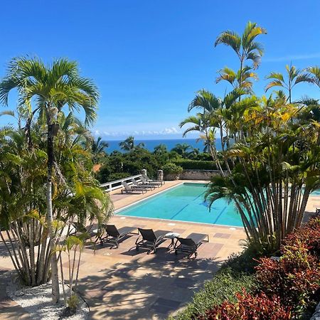 Catalina, Cabrera Oceanview Multi 2 Bd 2 Bath Condo Units With Balcony And Pool Zewnętrze zdjęcie