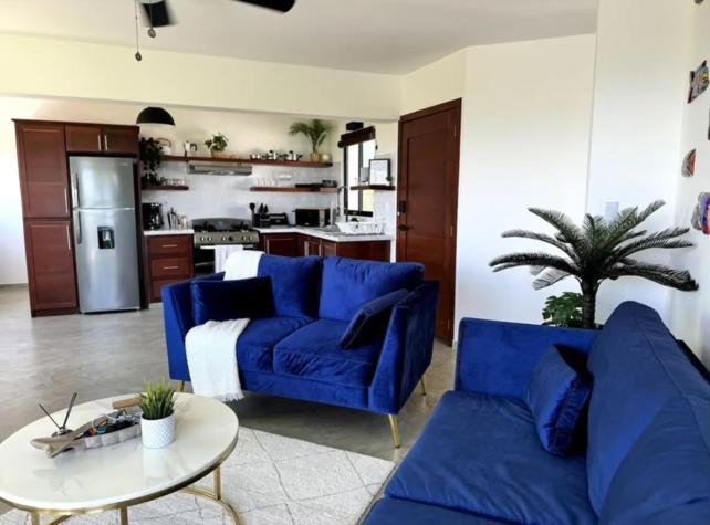 Catalina, Cabrera Oceanview Multi 2 Bd 2 Bath Condo Units With Balcony And Pool Zewnętrze zdjęcie