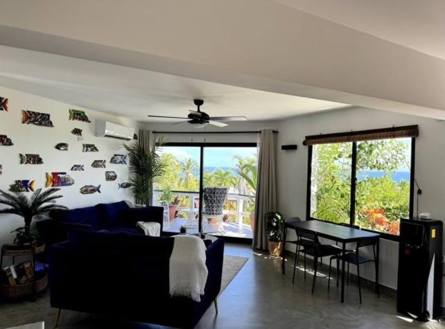 Catalina, Cabrera Oceanview Multi 2 Bd 2 Bath Condo Units With Balcony And Pool Zewnętrze zdjęcie
