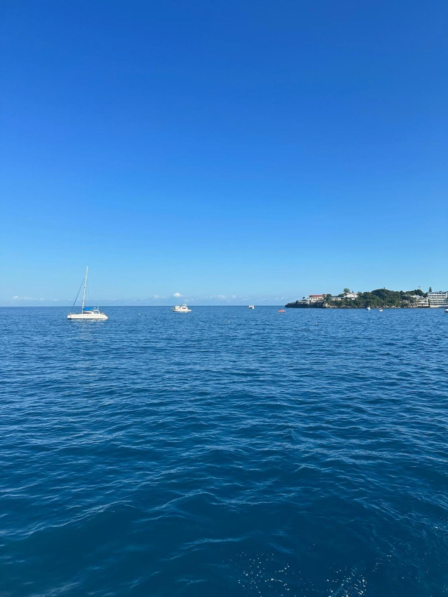 Catalina, Cabrera Oceanview Multi 2 Bd 2 Bath Condo Units With Balcony And Pool Zewnętrze zdjęcie