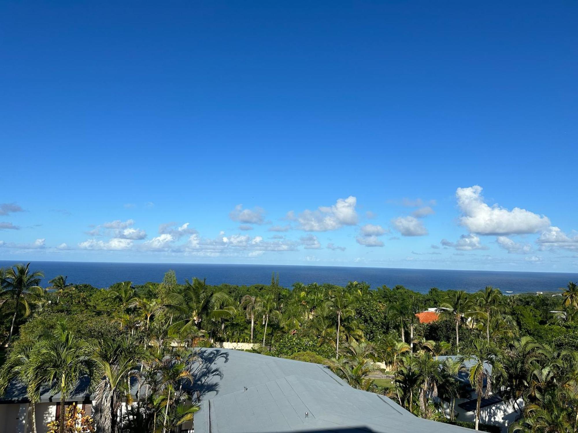 Catalina, Cabrera Oceanview Multi 2 Bd 2 Bath Condo Units With Balcony And Pool Zewnętrze zdjęcie