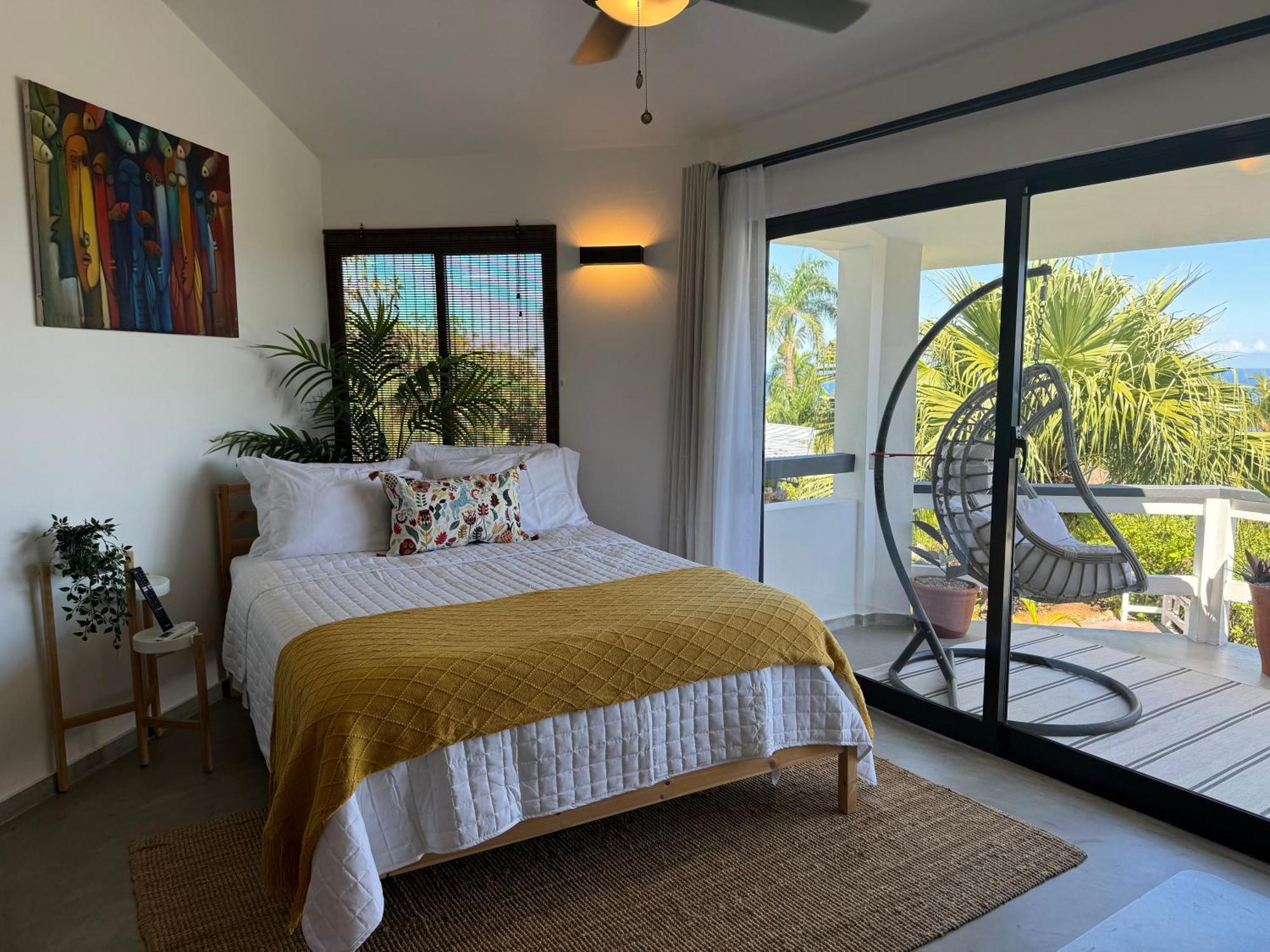 Catalina, Cabrera Oceanview Multi 2 Bd 2 Bath Condo Units With Balcony And Pool Zewnętrze zdjęcie