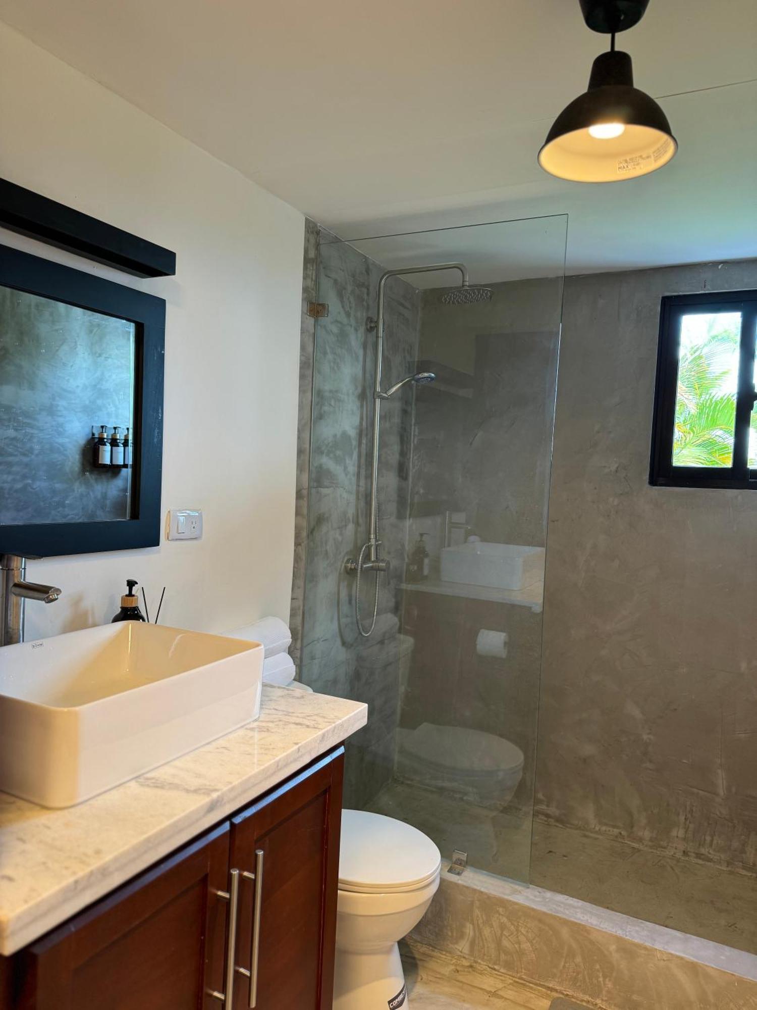 Catalina, Cabrera Oceanview Multi 2 Bd 2 Bath Condo Units With Balcony And Pool Zewnętrze zdjęcie