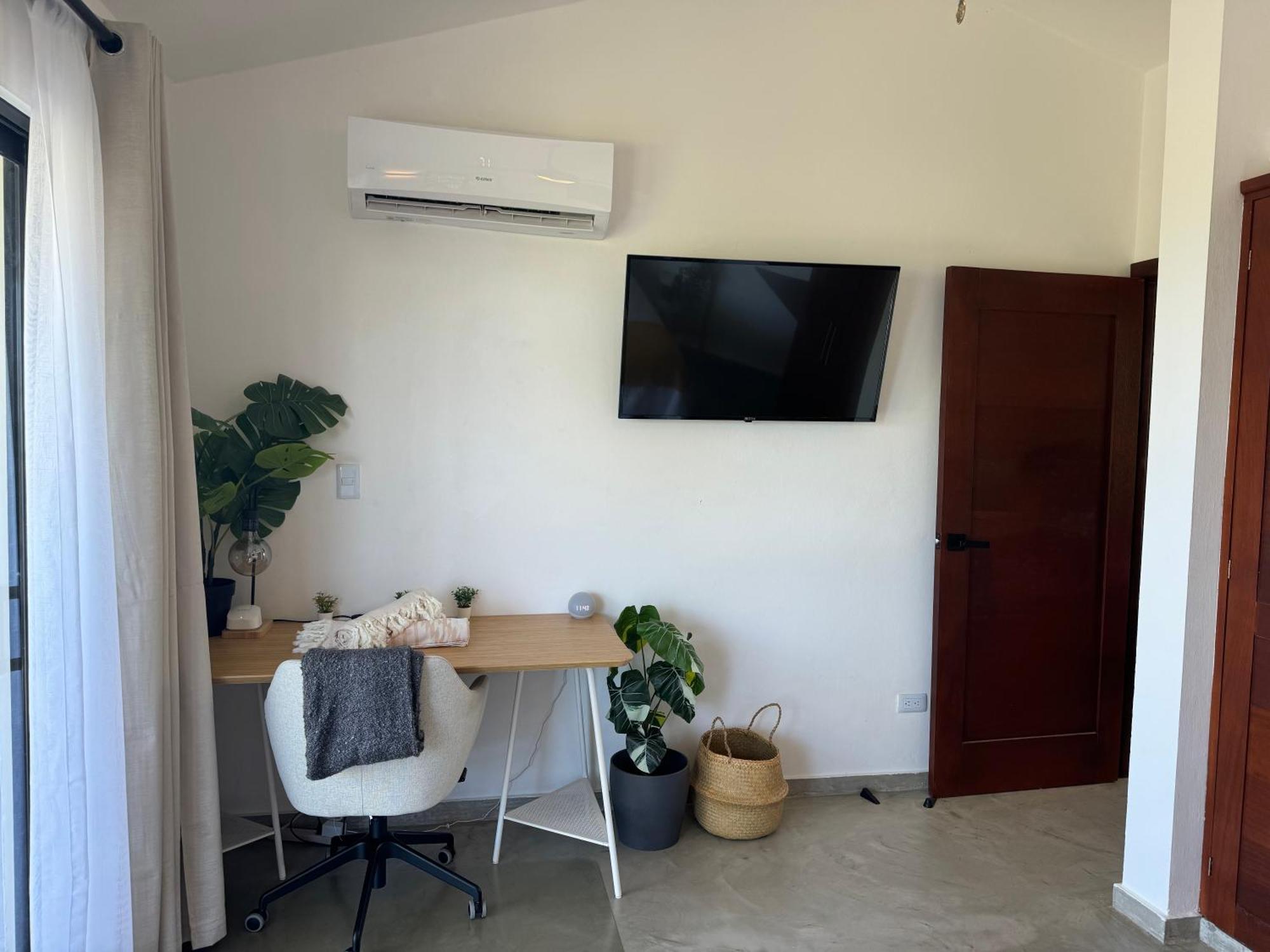 Catalina, Cabrera Oceanview Multi 2 Bd 2 Bath Condo Units With Balcony And Pool Zewnętrze zdjęcie