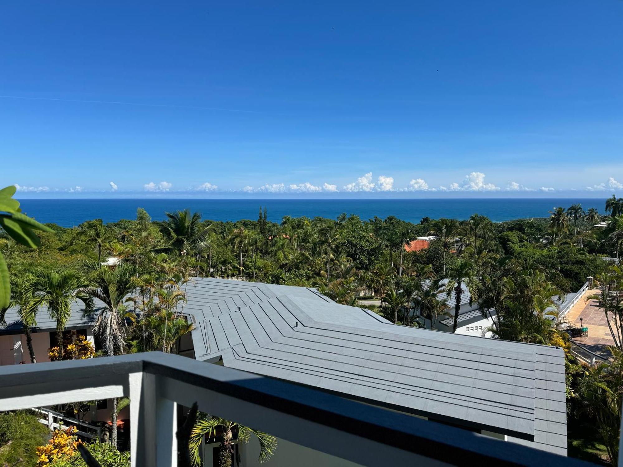Catalina, Cabrera Oceanview Multi 2 Bd 2 Bath Condo Units With Balcony And Pool Zewnętrze zdjęcie