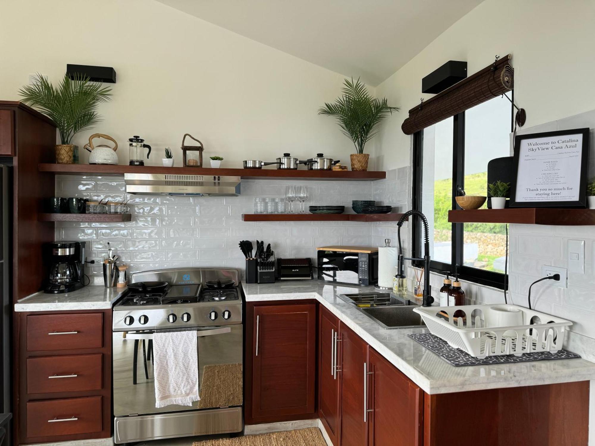 Catalina, Cabrera Oceanview Multi 2 Bd 2 Bath Condo Units With Balcony And Pool Zewnętrze zdjęcie