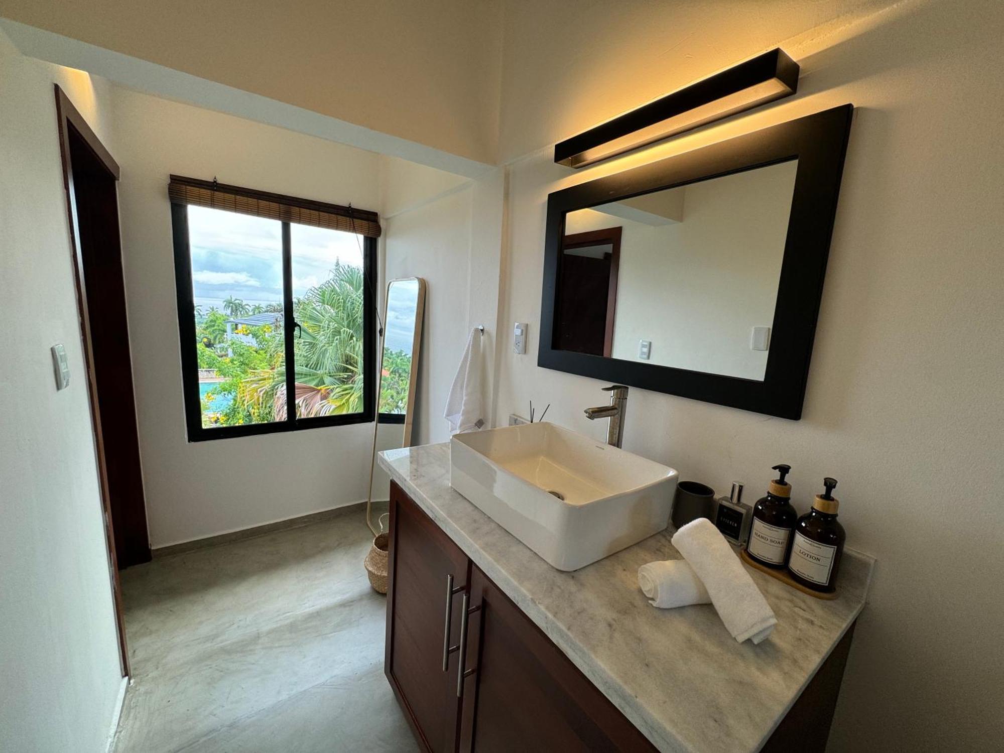 Catalina, Cabrera Oceanview Multi 2 Bd 2 Bath Condo Units With Balcony And Pool Zewnętrze zdjęcie
