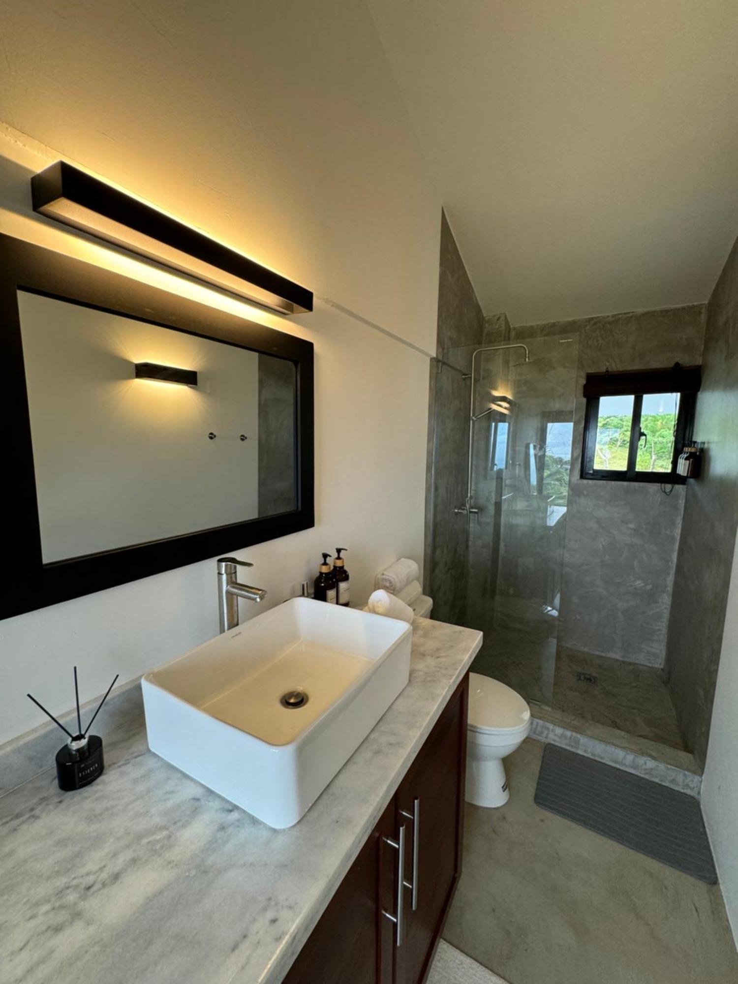 Catalina, Cabrera Oceanview Multi 2 Bd 2 Bath Condo Units With Balcony And Pool Zewnętrze zdjęcie