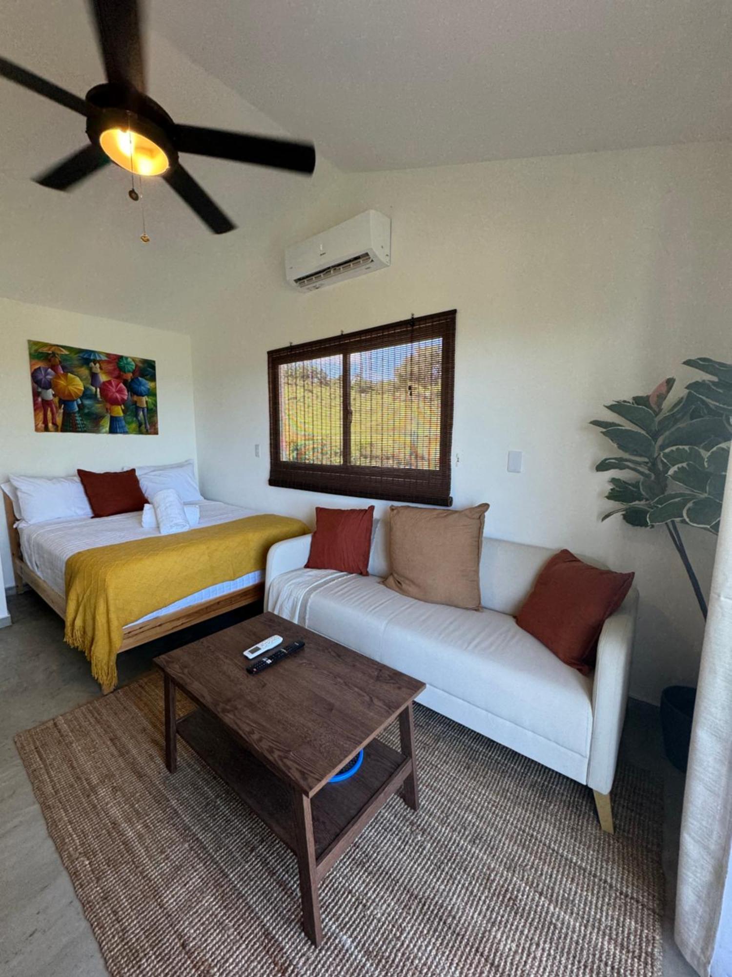 Catalina, Cabrera Oceanview Multi 2 Bd 2 Bath Condo Units With Balcony And Pool Zewnętrze zdjęcie