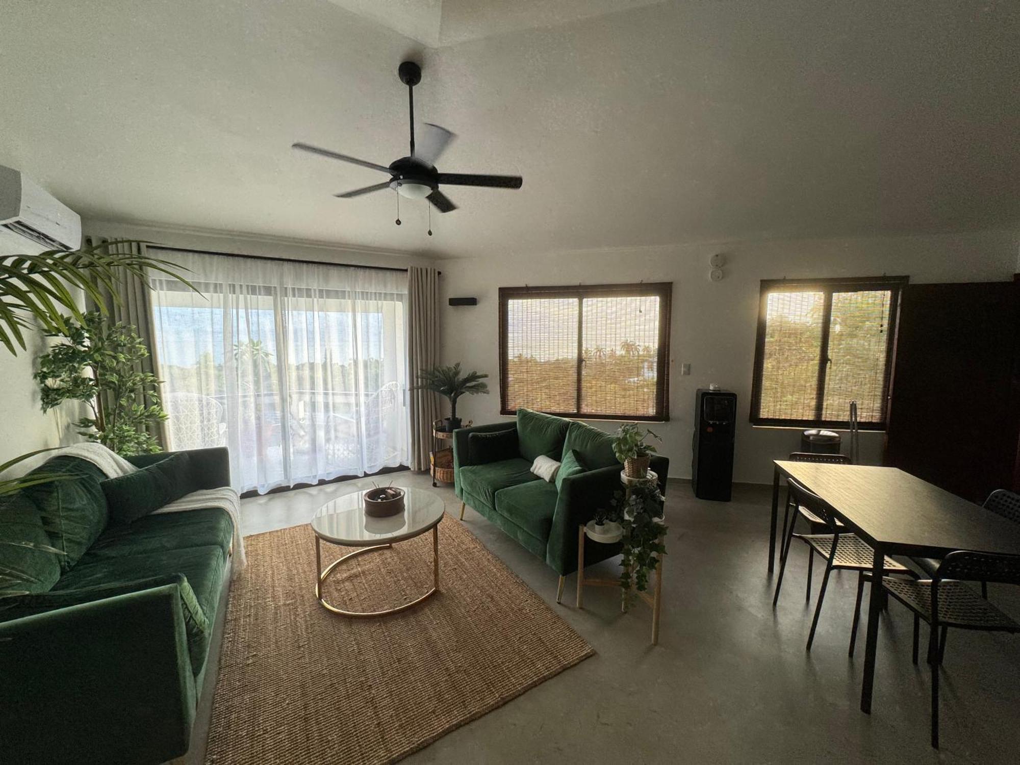 Catalina, Cabrera Oceanview Multi 2 Bd 2 Bath Condo Units With Balcony And Pool Zewnętrze zdjęcie