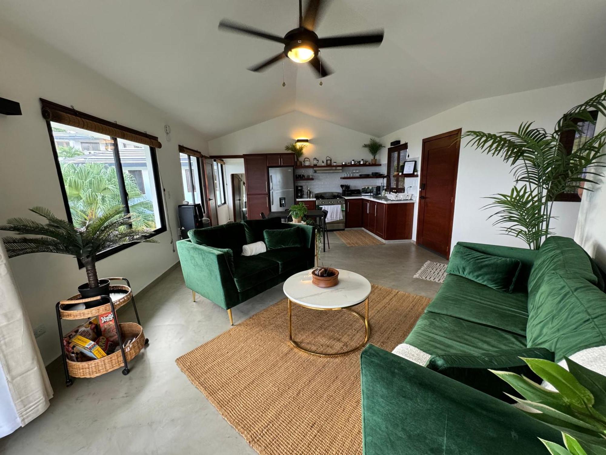 Catalina, Cabrera Oceanview Multi 2 Bd 2 Bath Condo Units With Balcony And Pool Zewnętrze zdjęcie