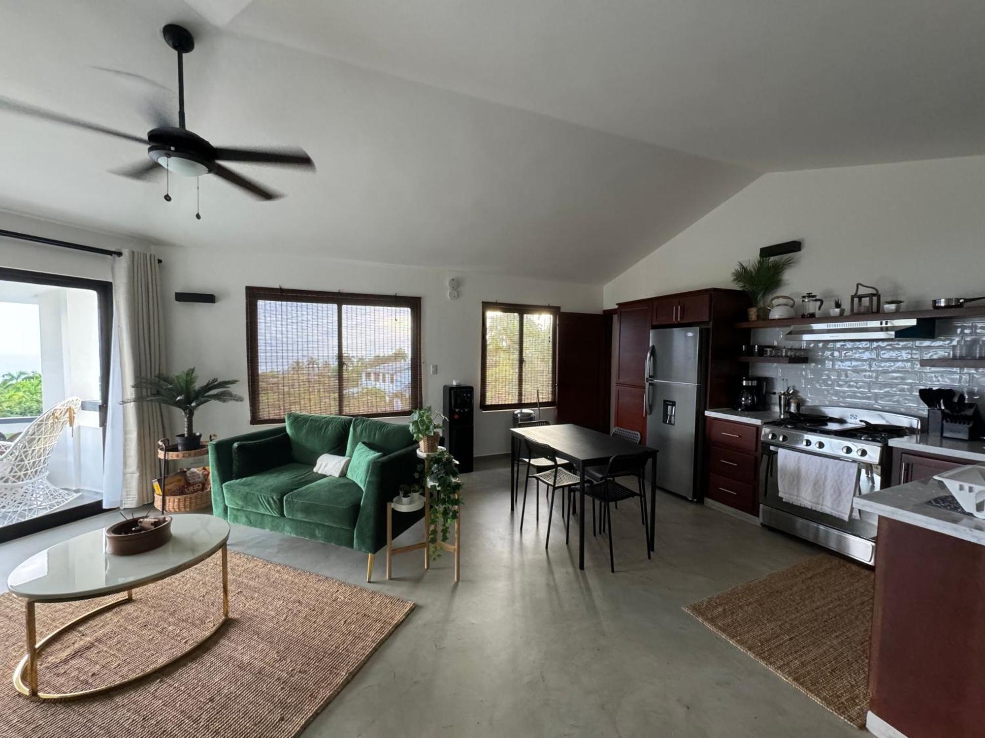 Catalina, Cabrera Oceanview Multi 2 Bd 2 Bath Condo Units With Balcony And Pool Zewnętrze zdjęcie