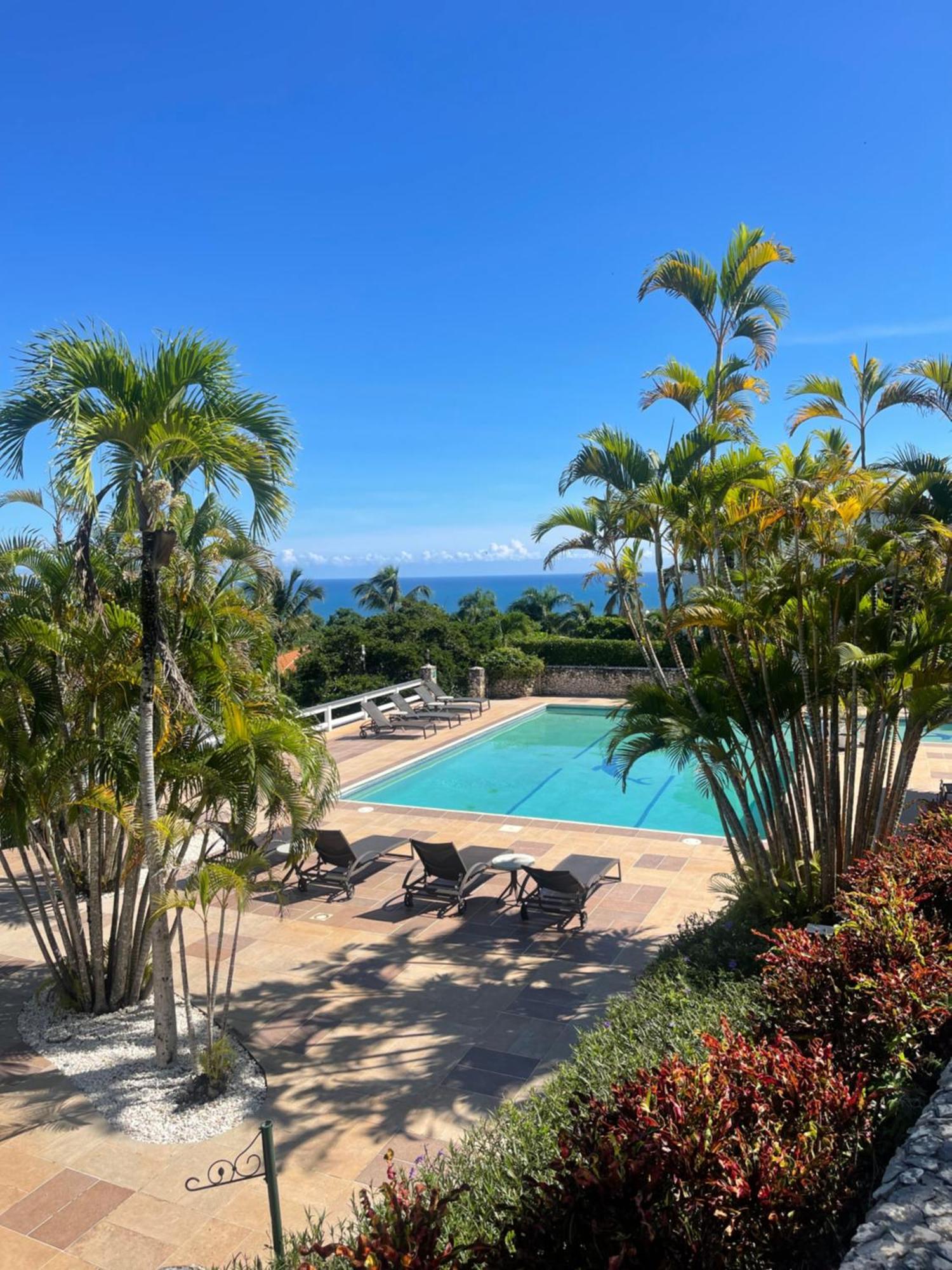 Catalina, Cabrera Oceanview Multi 2 Bd 2 Bath Condo Units With Balcony And Pool Zewnętrze zdjęcie