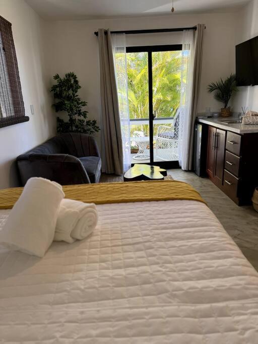 Catalina, Cabrera Oceanview Multi 2 Bd 2 Bath Condo Units With Balcony And Pool Zewnętrze zdjęcie