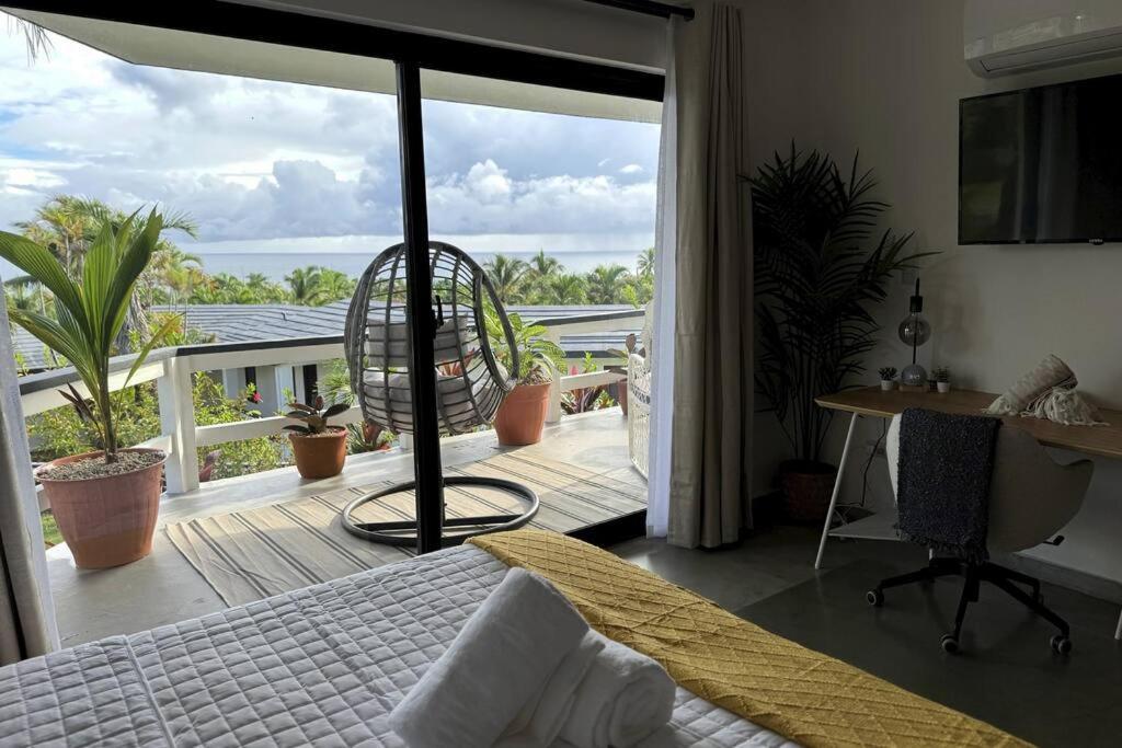 Catalina, Cabrera Oceanview Multi 2 Bd 2 Bath Condo Units With Balcony And Pool Zewnętrze zdjęcie