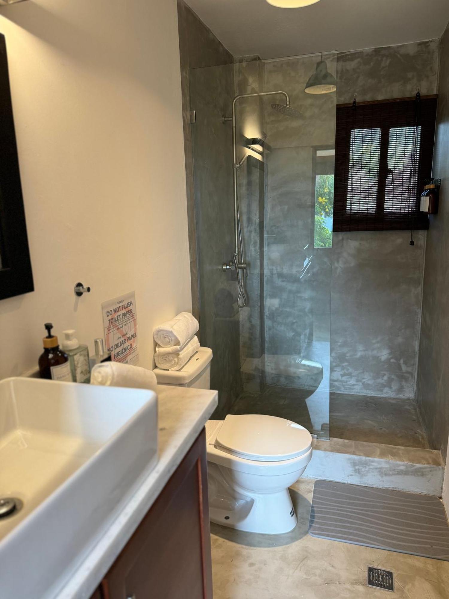 Catalina, Cabrera Oceanview Multi 2 Bd 2 Bath Condo Units With Balcony And Pool Zewnętrze zdjęcie