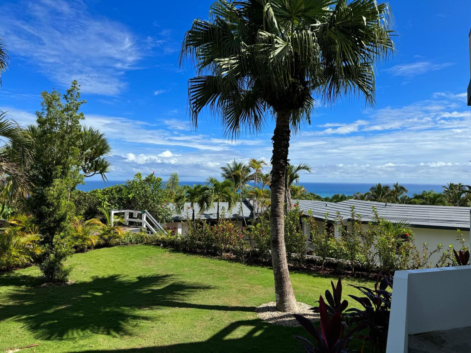 Catalina, Cabrera Oceanview Multi 2 Bd 2 Bath Condo Units With Balcony And Pool Zewnętrze zdjęcie