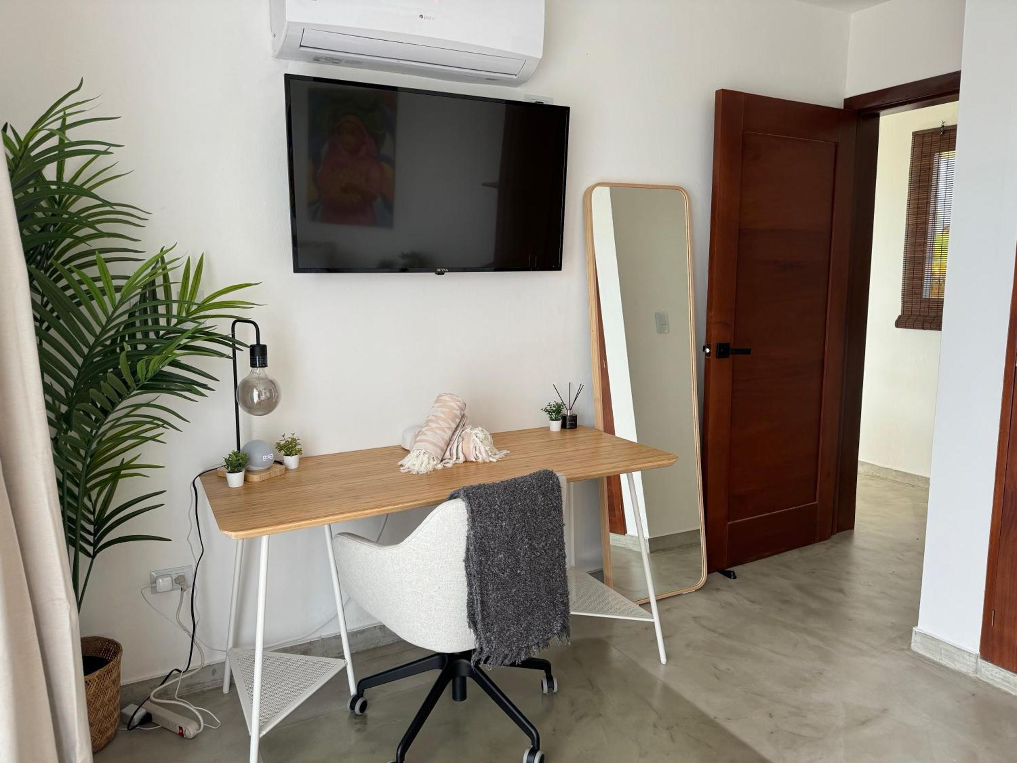 Catalina, Cabrera Oceanview Multi 2 Bd 2 Bath Condo Units With Balcony And Pool Zewnętrze zdjęcie