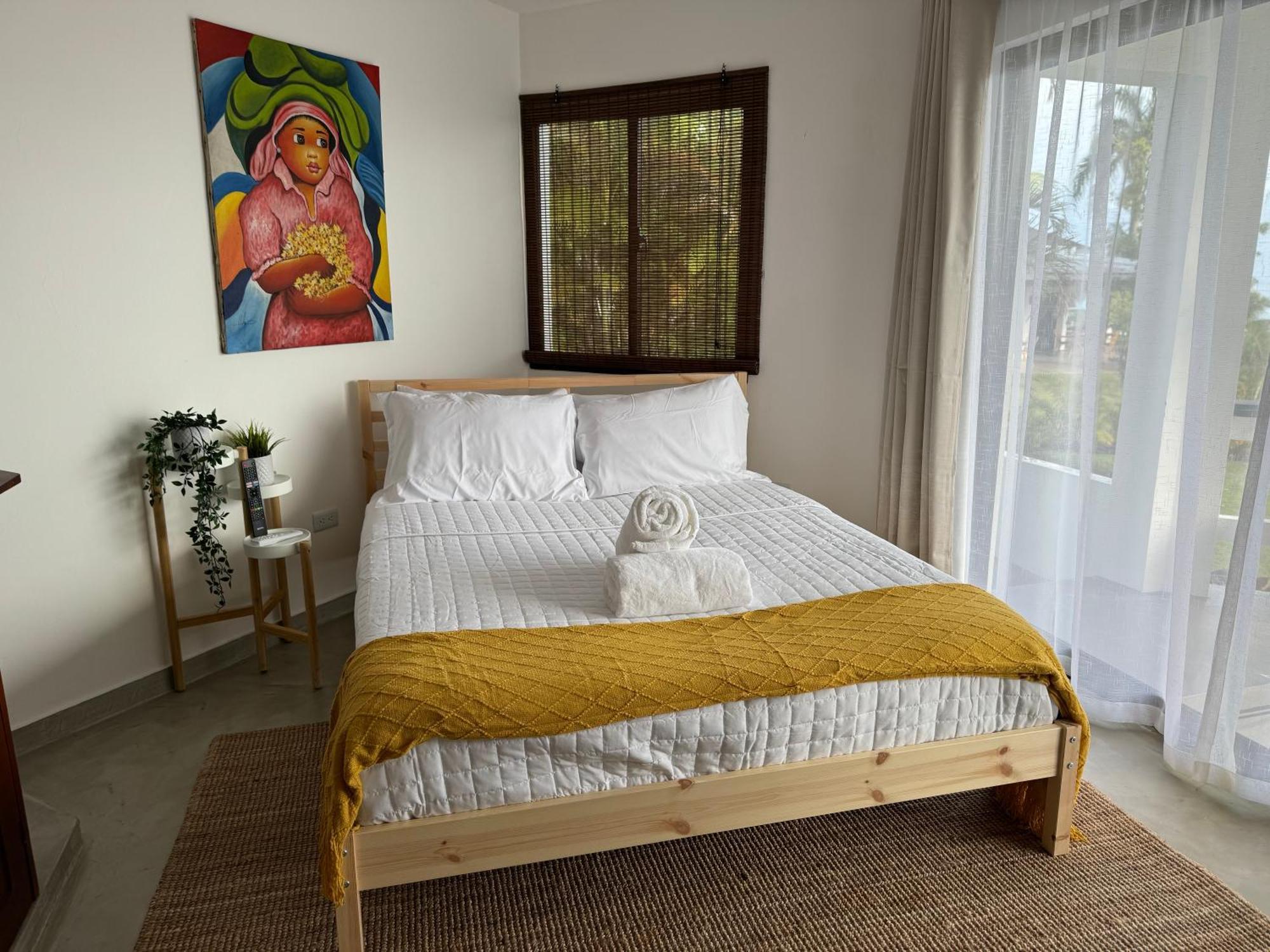 Catalina, Cabrera Oceanview Multi 2 Bd 2 Bath Condo Units With Balcony And Pool Zewnętrze zdjęcie