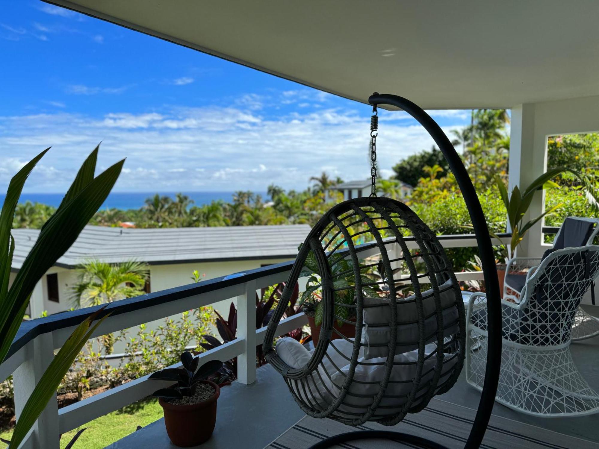 Catalina, Cabrera Oceanview Multi 2 Bd 2 Bath Condo Units With Balcony And Pool Zewnętrze zdjęcie