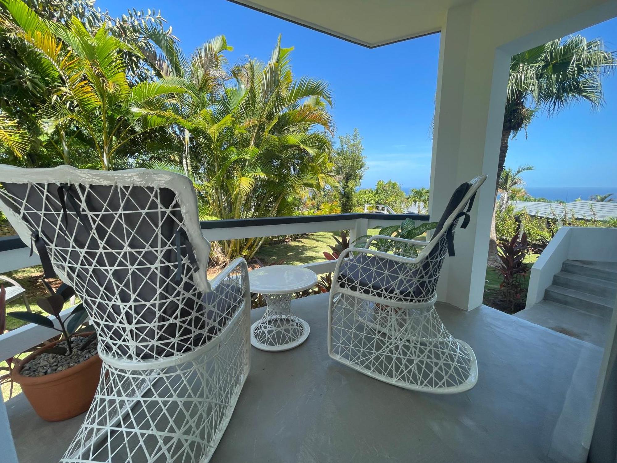 Catalina, Cabrera Oceanview Multi 2 Bd 2 Bath Condo Units With Balcony And Pool Zewnętrze zdjęcie